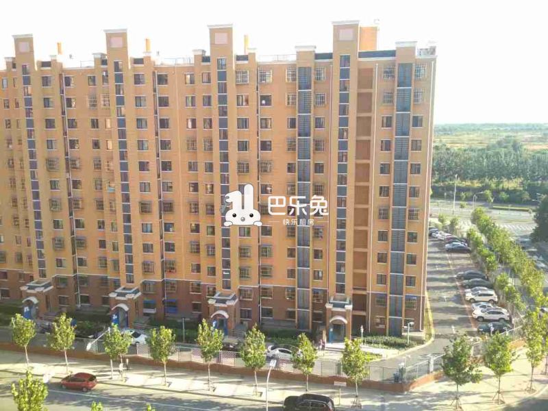 佟馨家园a区