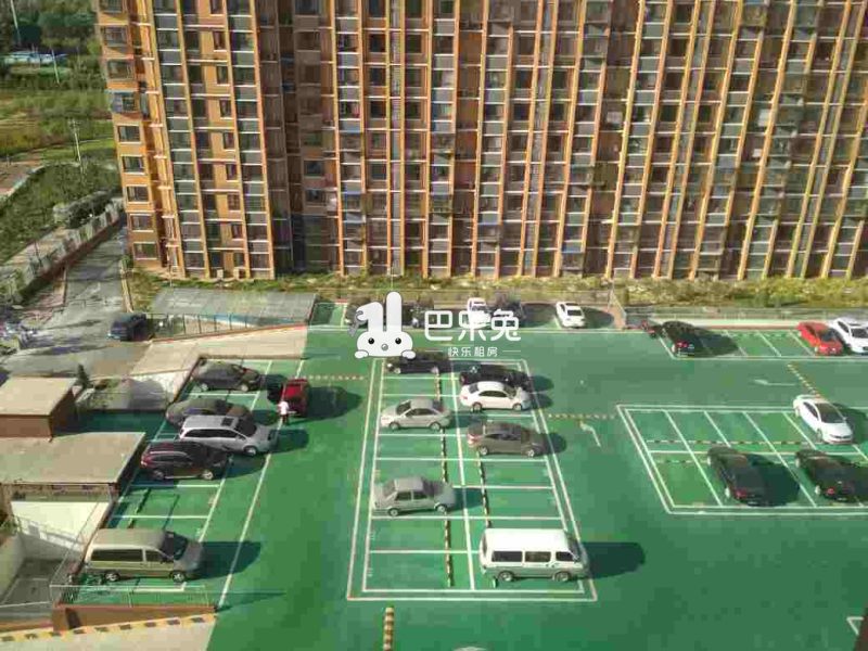佟馨家园a区