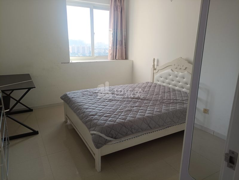 徐泾北城欣沁苑北区1263042卧室图0