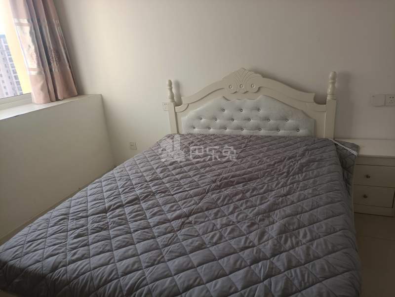 徐泾北城欣沁苑北区1263042卧室图1