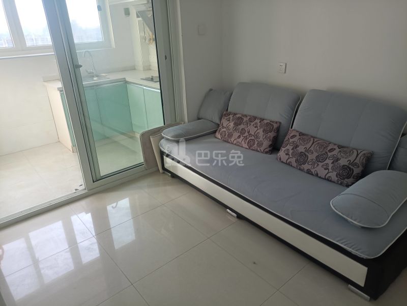 徐泾北城欣沁苑北区1263042客厅图4