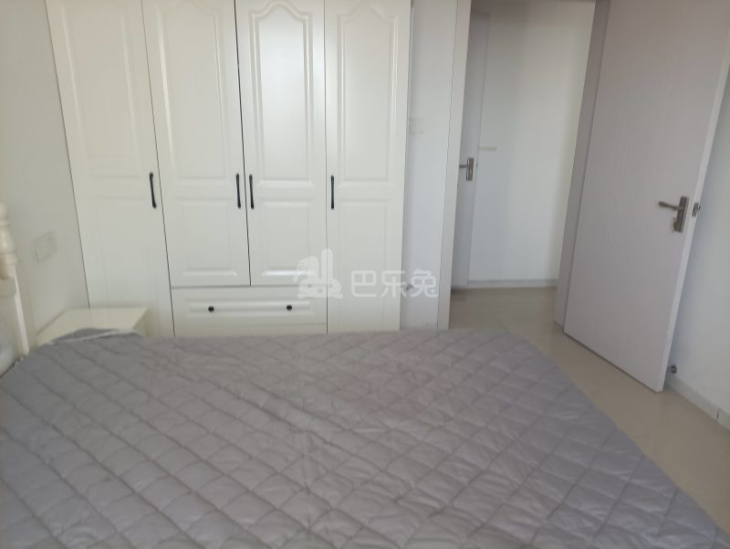 徐泾北城欣沁苑北区1263042卧室图2