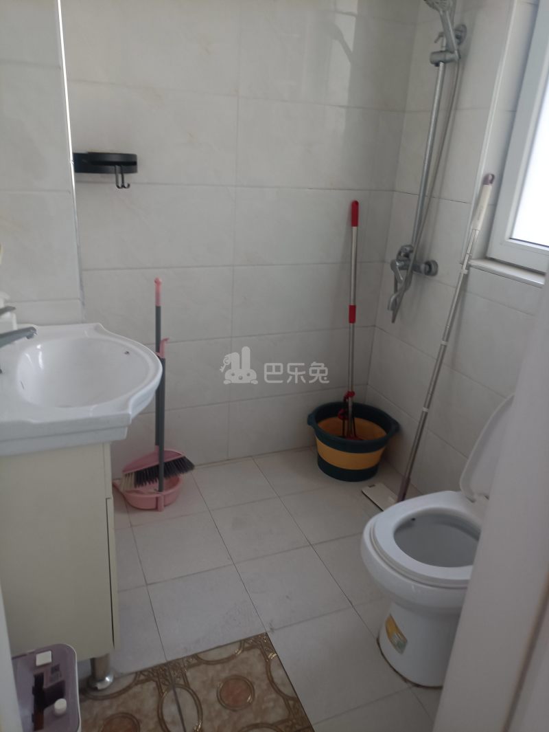 徐泾北城欣沁苑北区1263042卫生间图6