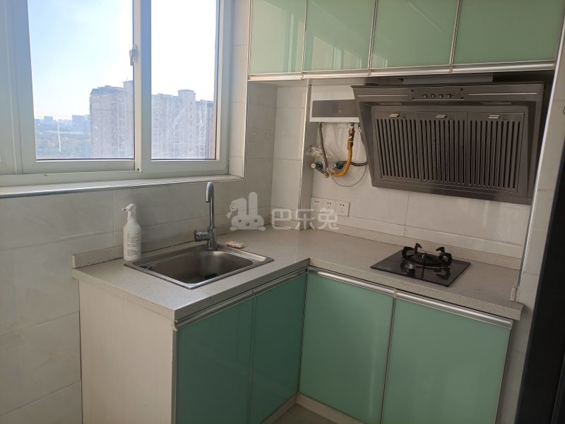徐泾北城欣沁苑北区1263042厨房图5