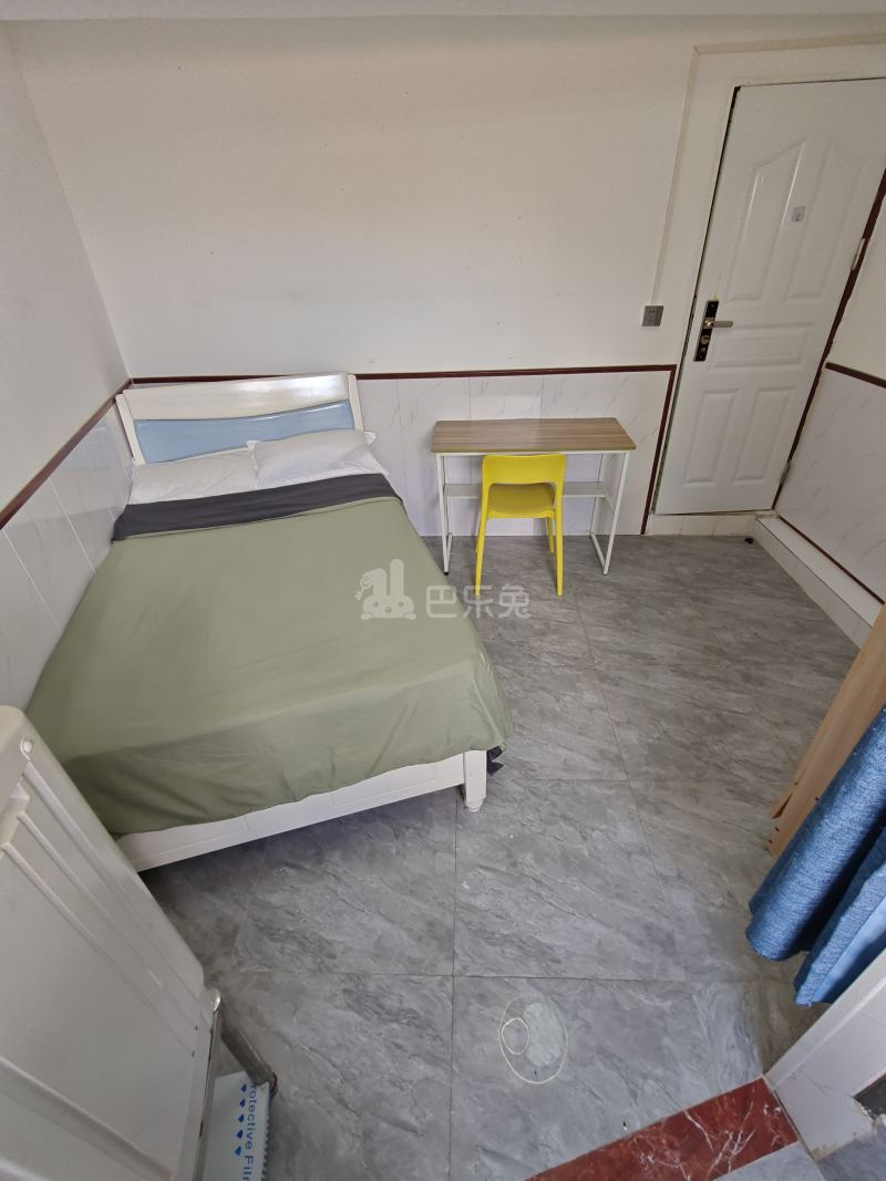 海润商业城1266784卧室图2