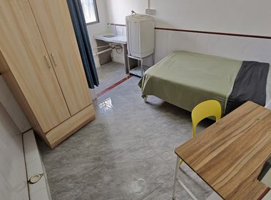 海润商业城 1室0厅1卫