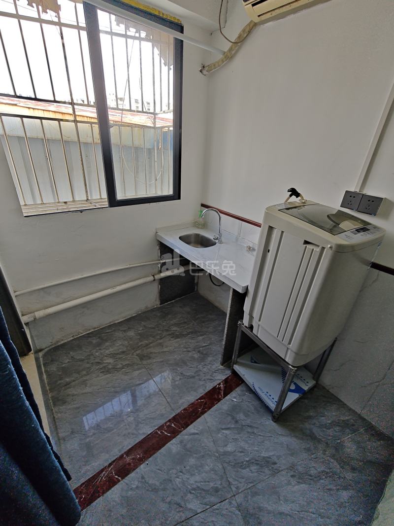 海润商业城1266784厨房图4