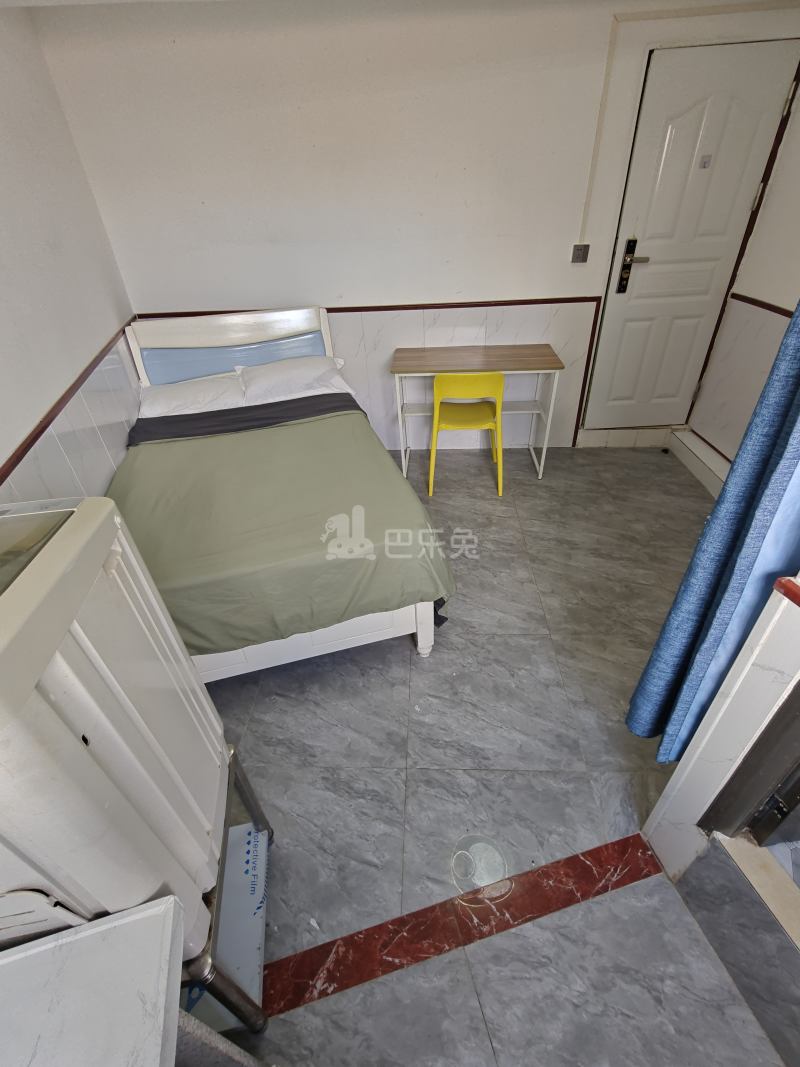 海润商业城1266784卧室图3