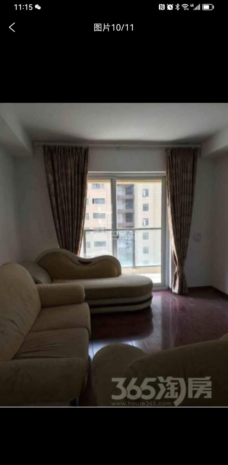 朗诗未来街区一期12671058周边环境图3