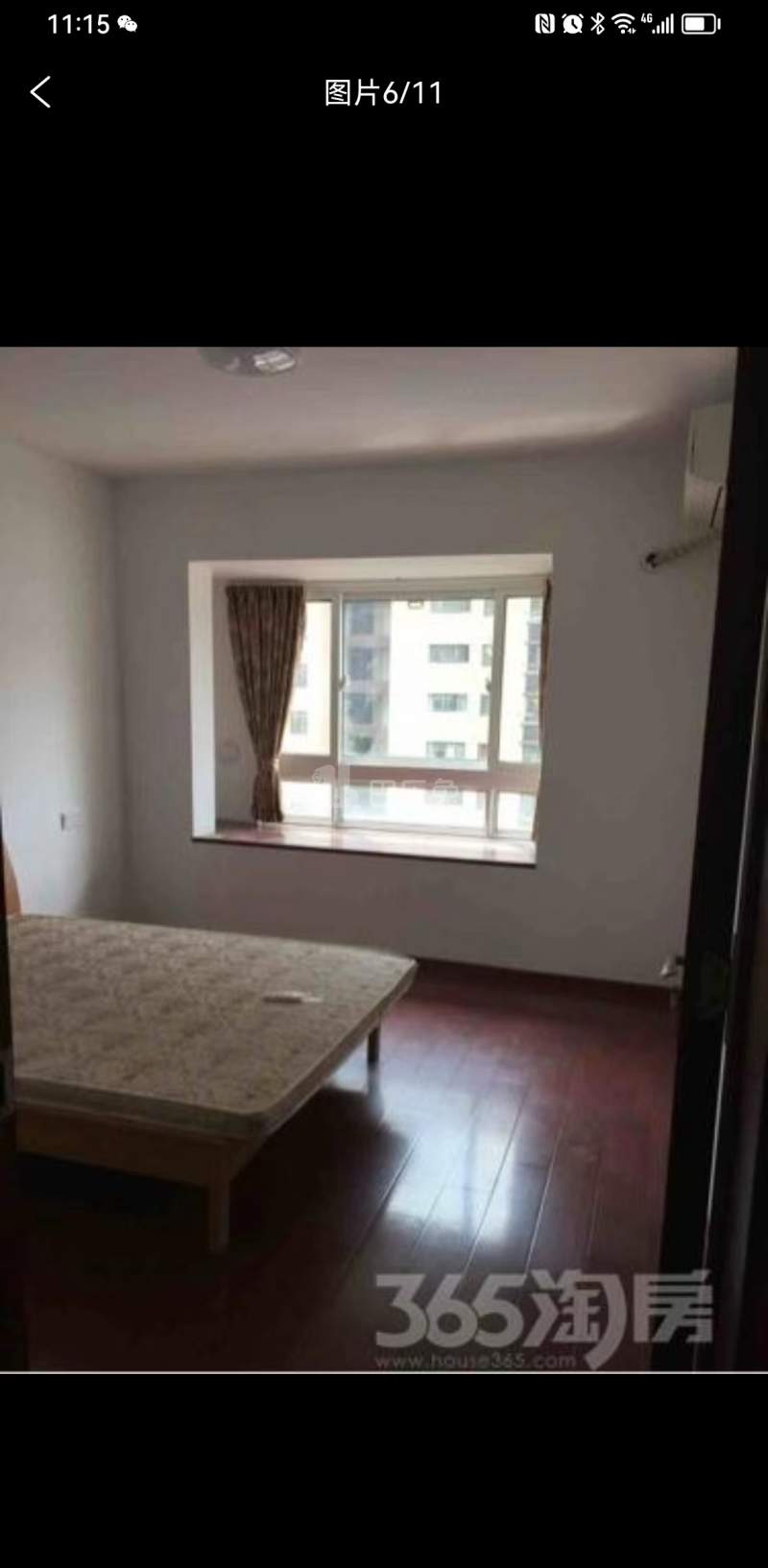 朗诗未来街区一期12671058周边环境图4