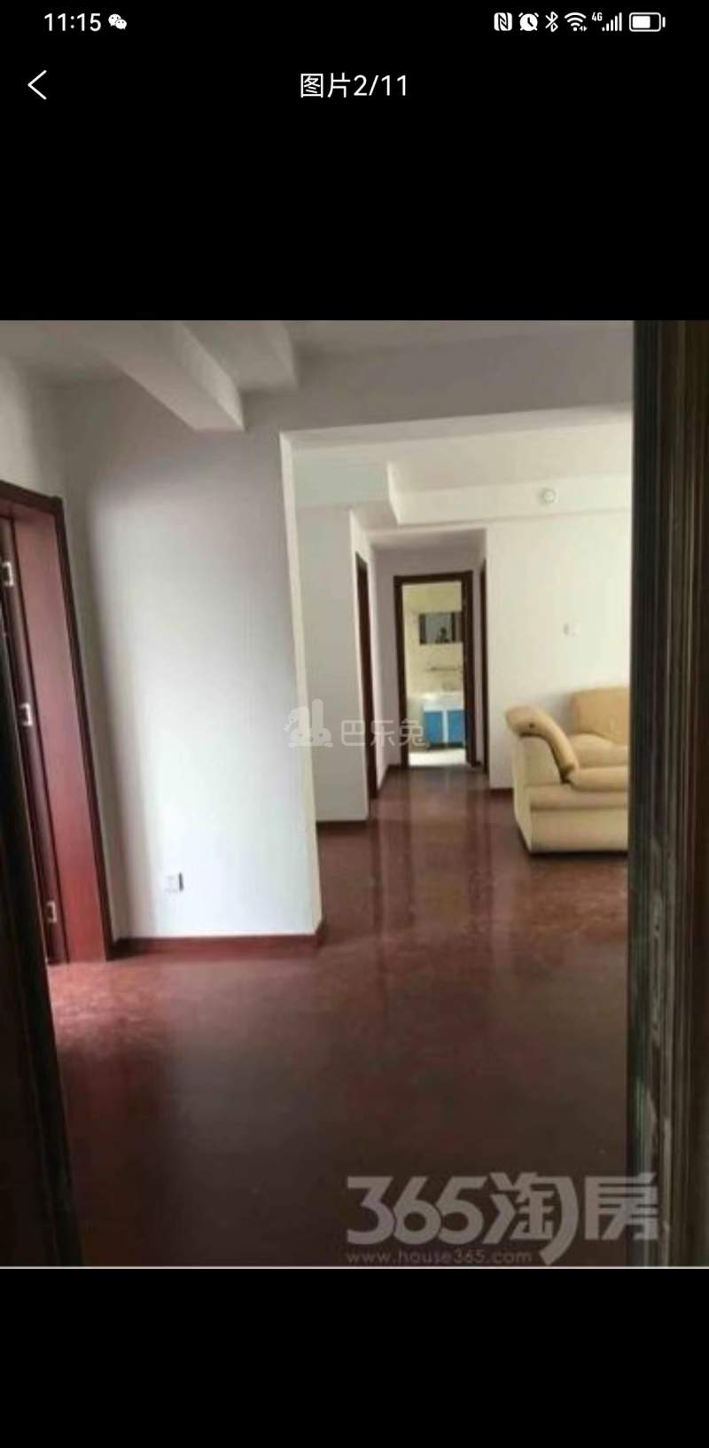 朗诗未来街区一期12671058周边环境图5