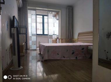 红花地小区 2室0厅0卫