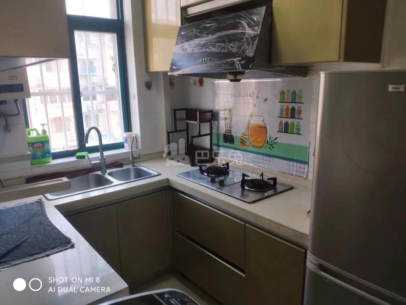 红花地小区12671063周边环境图8