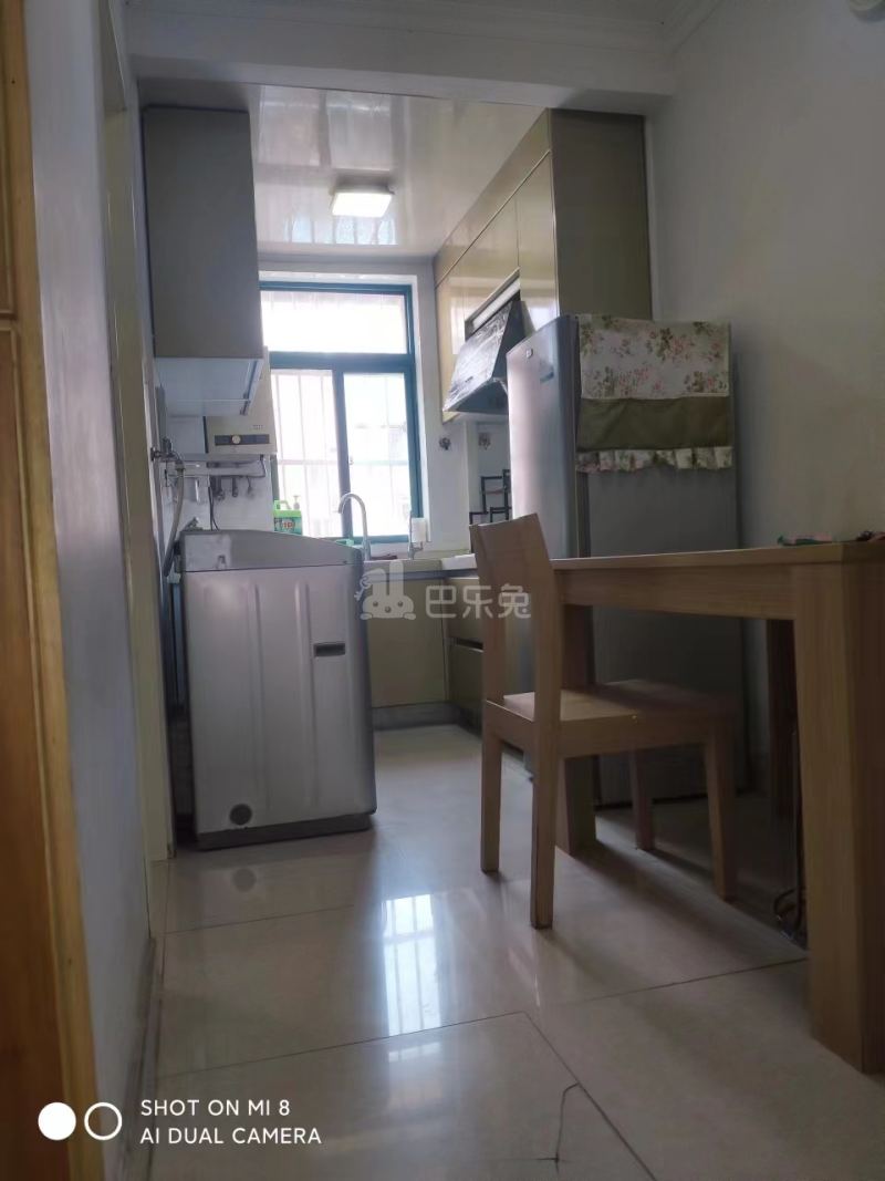 红花地小区12671063周边环境图9