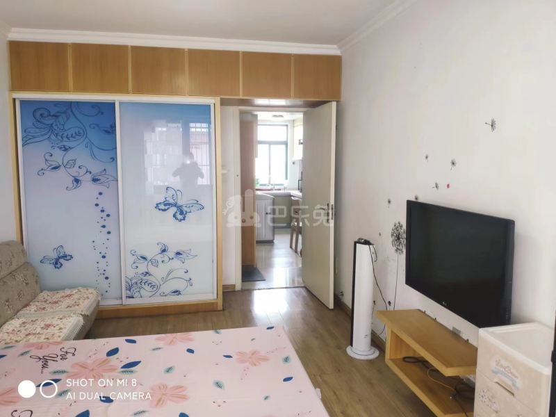 红花地小区12671063周边环境图3