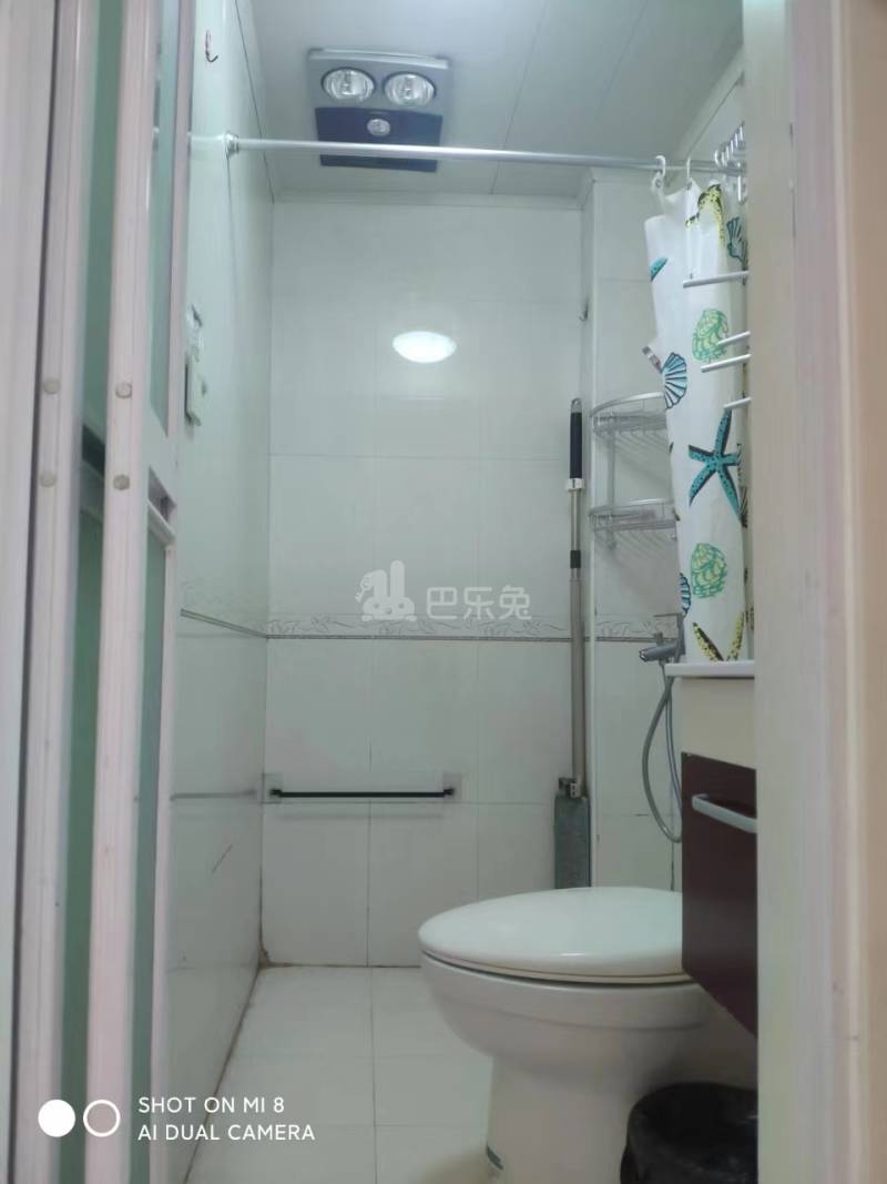 红花地小区12671063周边环境图5