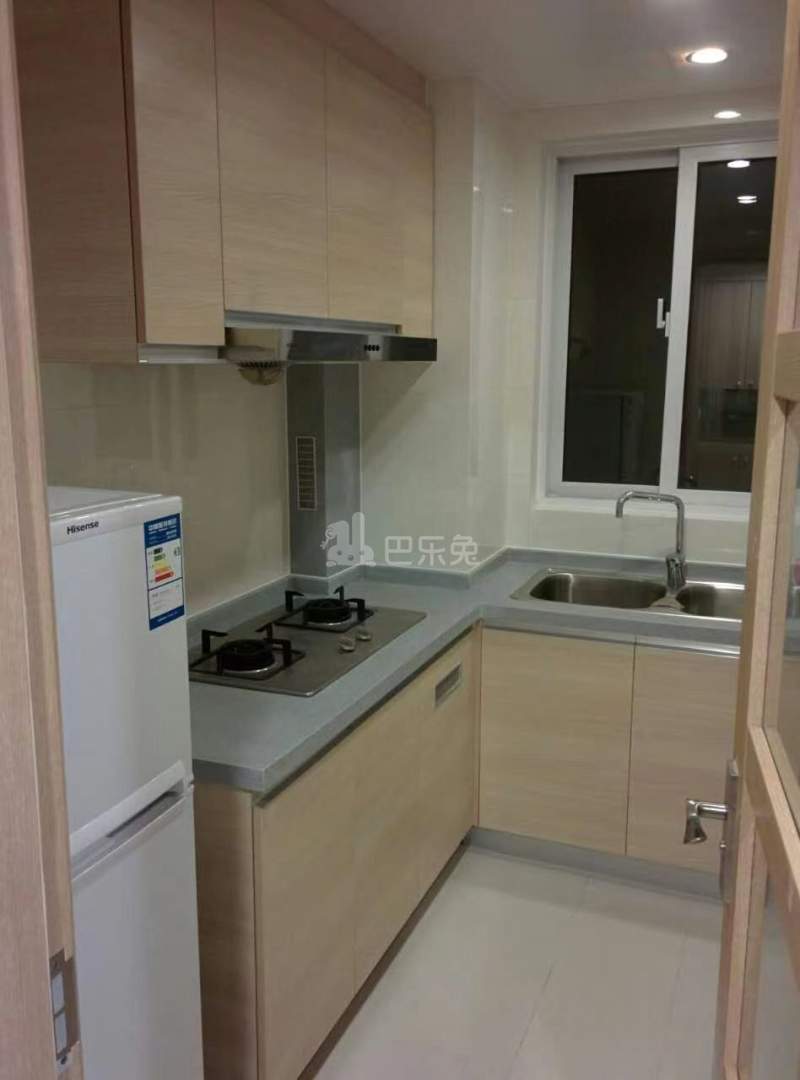 新城香溢紫郡12671151周边环境图1