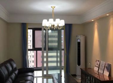 保利西江月 3室0厅0卫