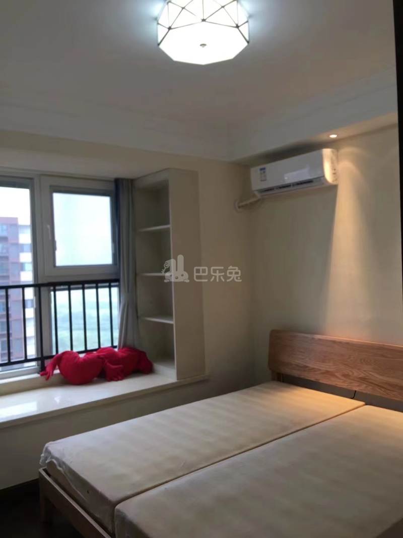 保利西江月12671377周边环境图1