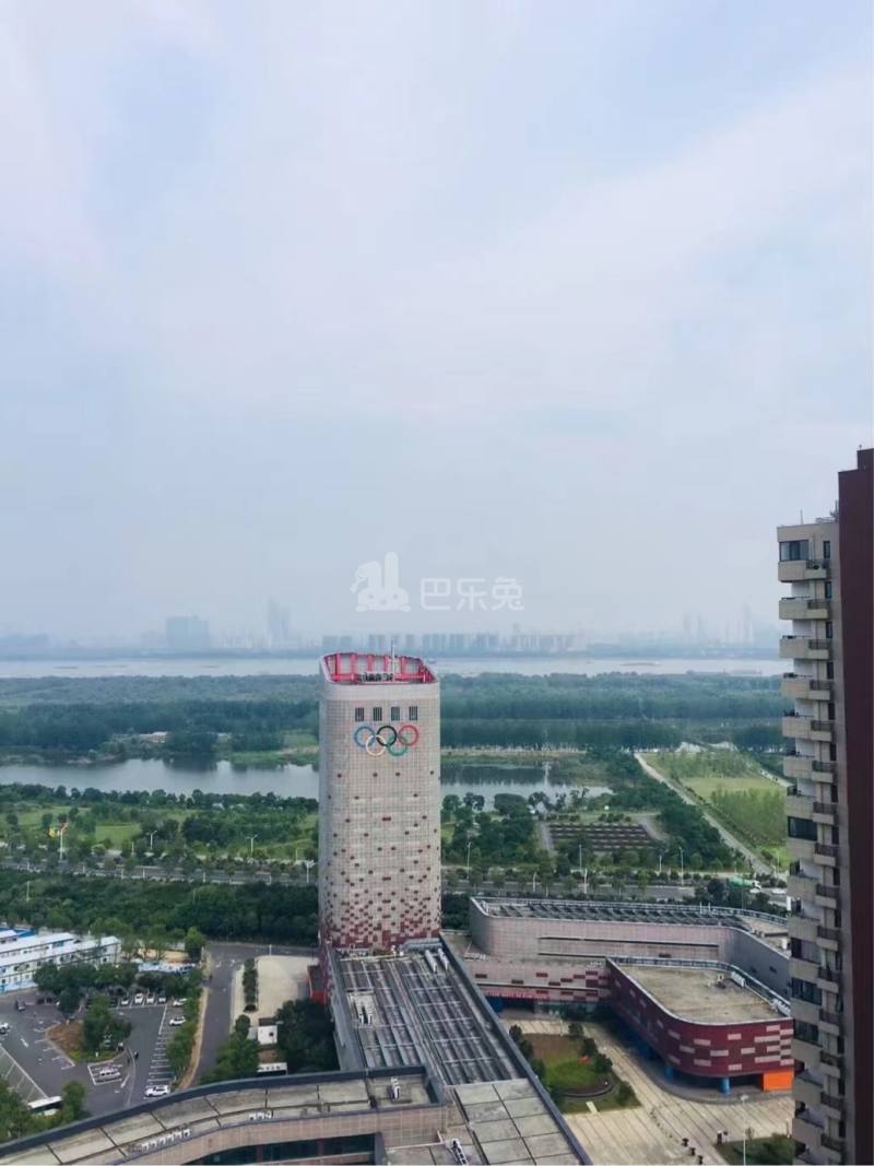 保利西江月12671377周边环境图4