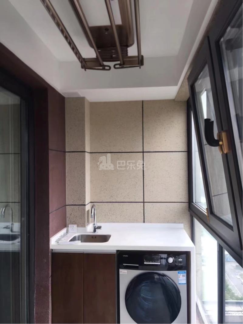 保利西江月12671377周边环境图5