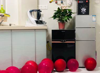 中南园 2室0厅0卫