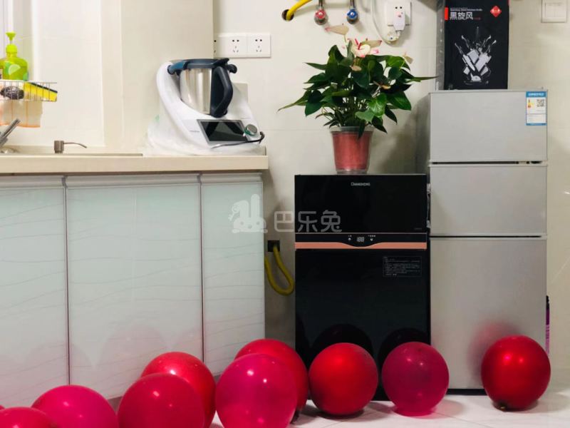 中南园12671384周边环境图0