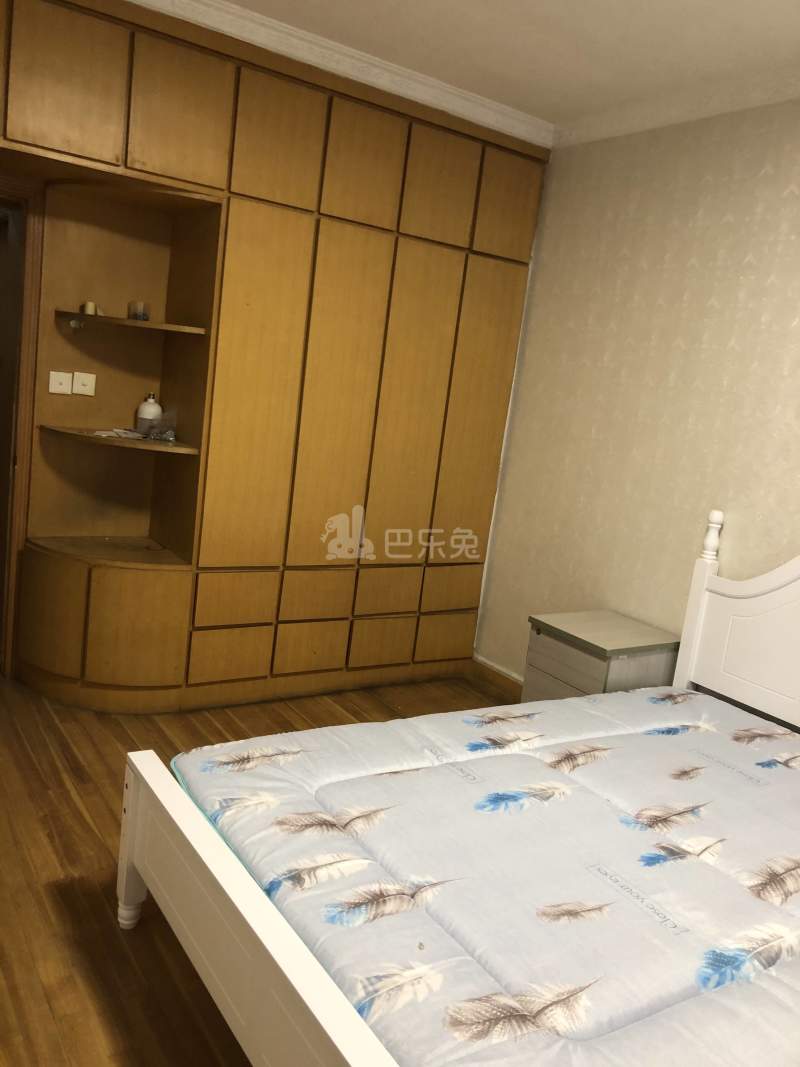 白鹭小区12671398周边环境图0