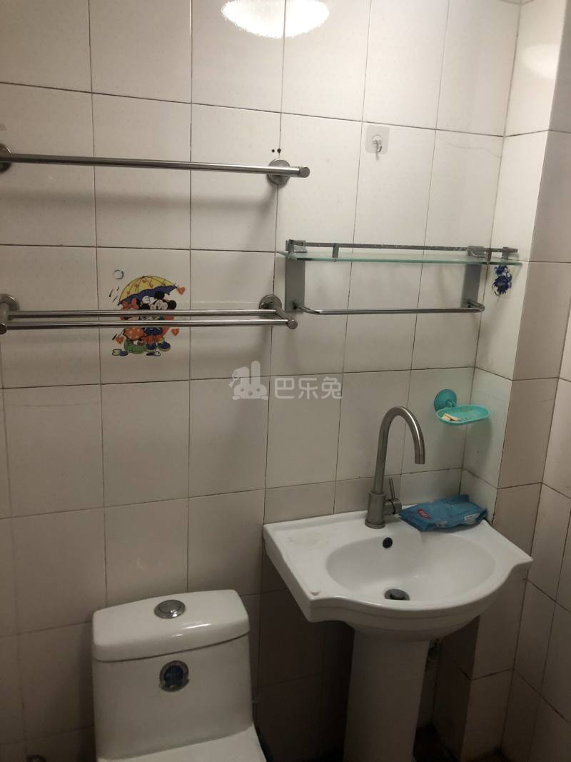 白鹭小区12671398周边环境图1