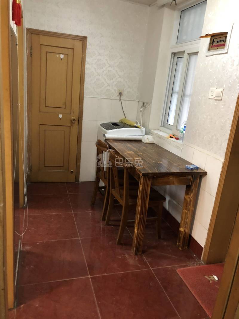 白鹭小区12671398周边环境图3