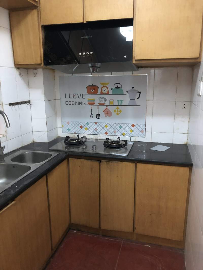 白鹭小区12671398周边环境图5