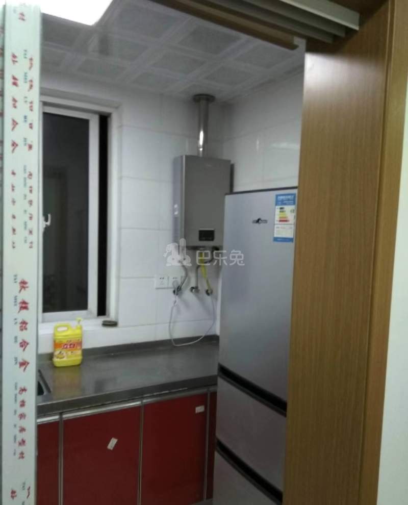 珍珠雅苑12671639周边环境图5