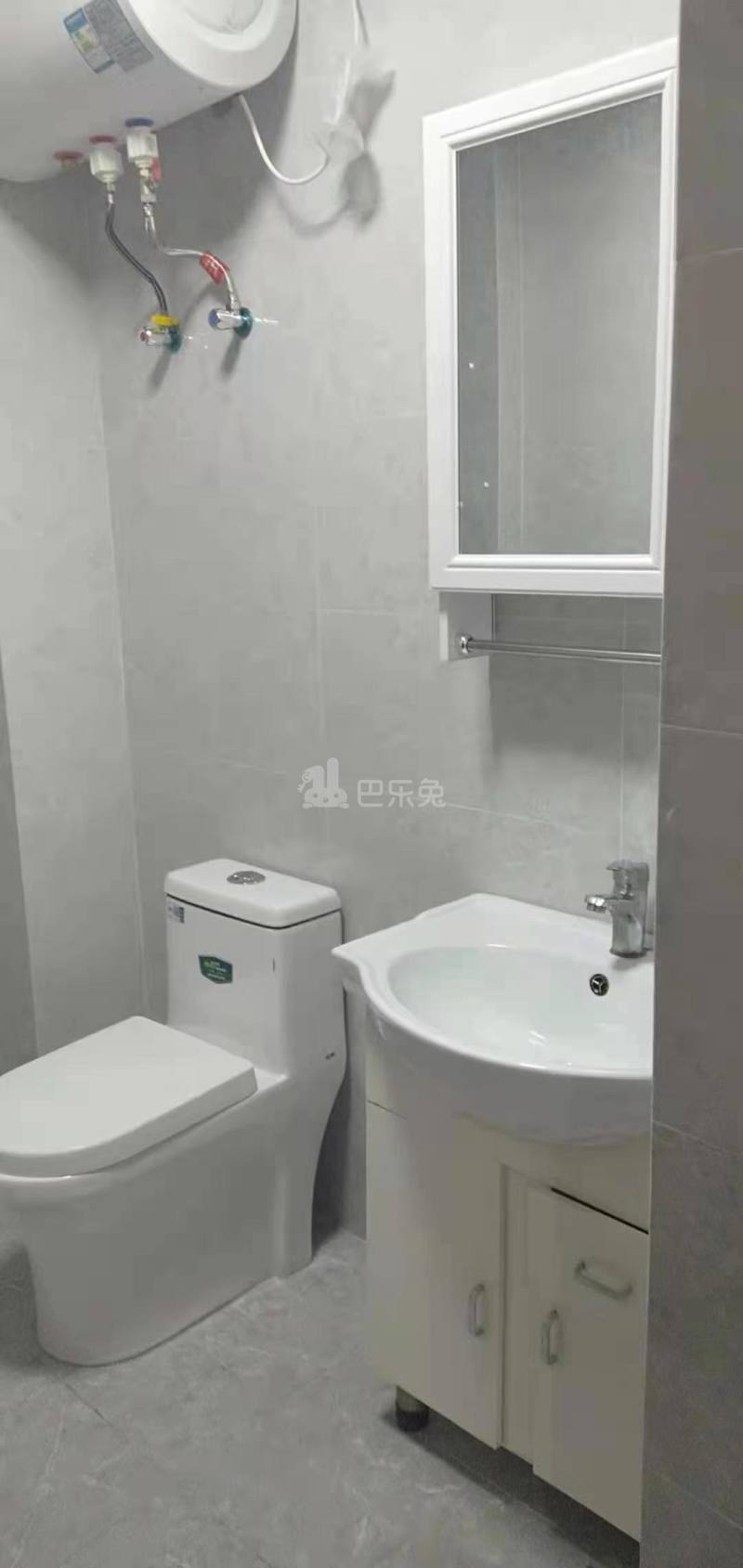 弘阳旭日上城二区12671801周边环境图1