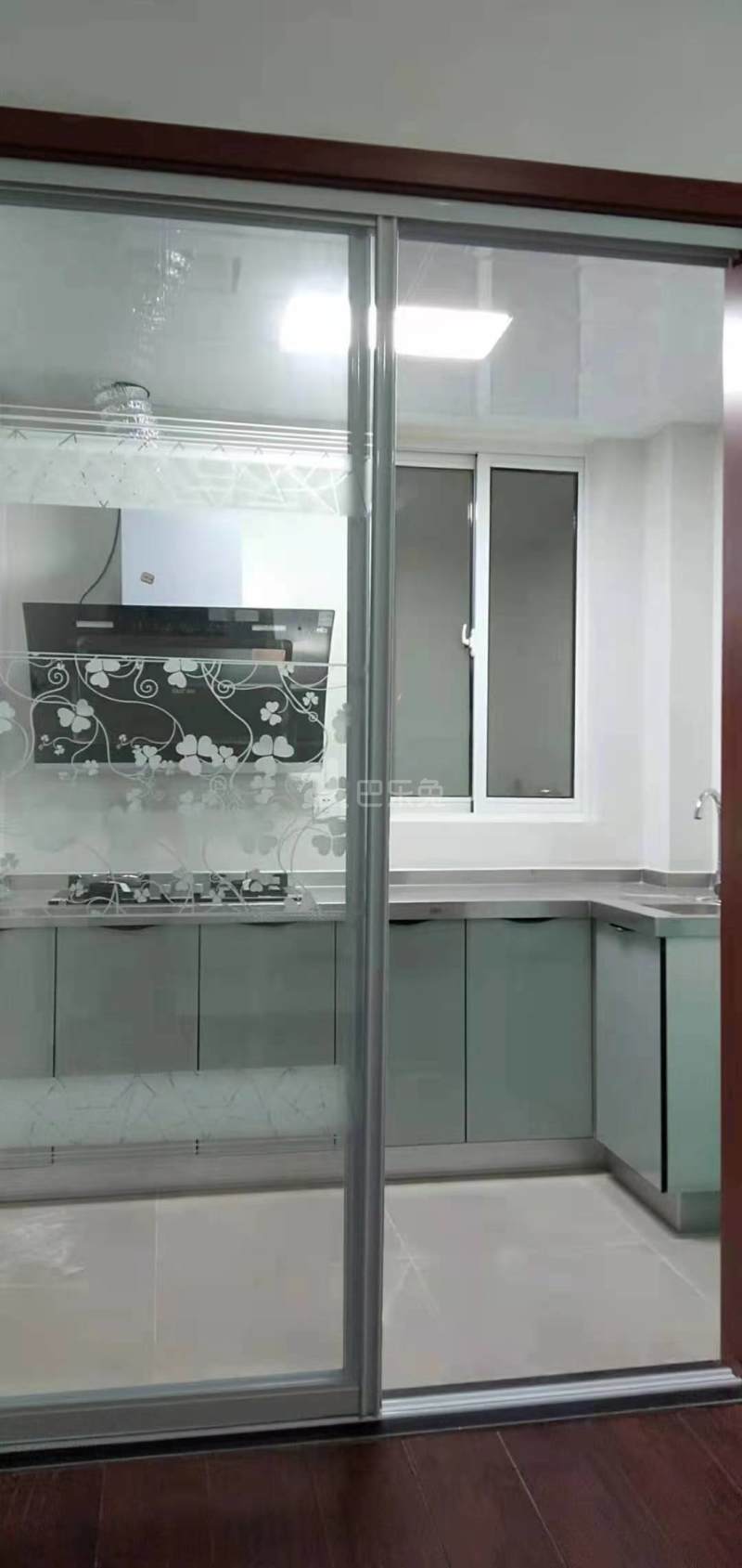 弘阳旭日上城二区12671801周边环境图7