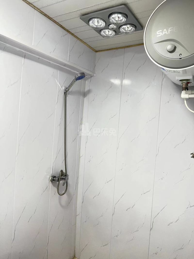 新华公寓祥和苑12671824周边环境图0