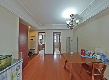 保利中央公园兰台花园东苑 3室0厅0卫