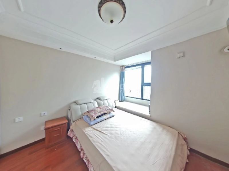 保利中央公园兰台花园东苑12671884周边环境图2