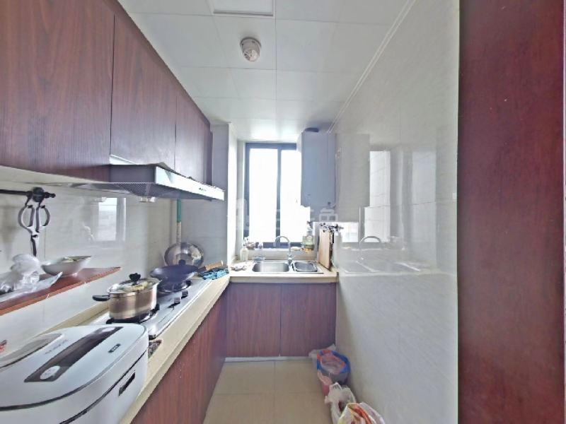 保利中央公园兰台花园东苑12671884周边环境图3