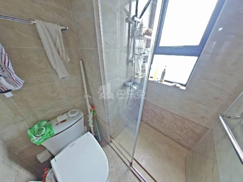 保利中央公园兰台花园东苑12671884周边环境图4