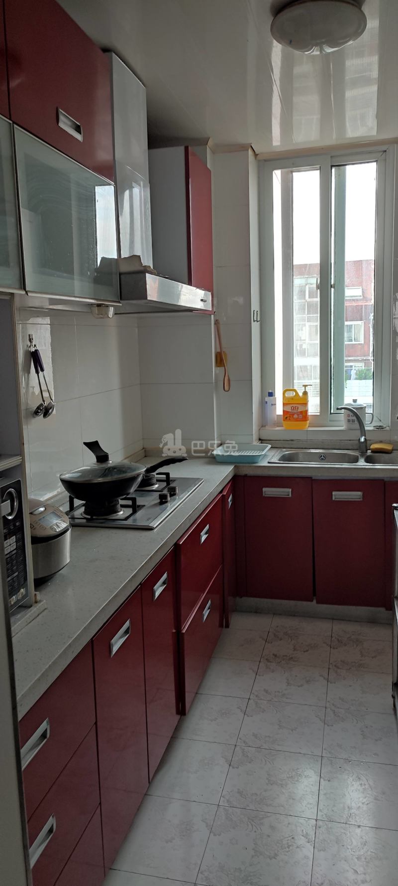 大华锦绣华城榴美颂12672218周边环境图2