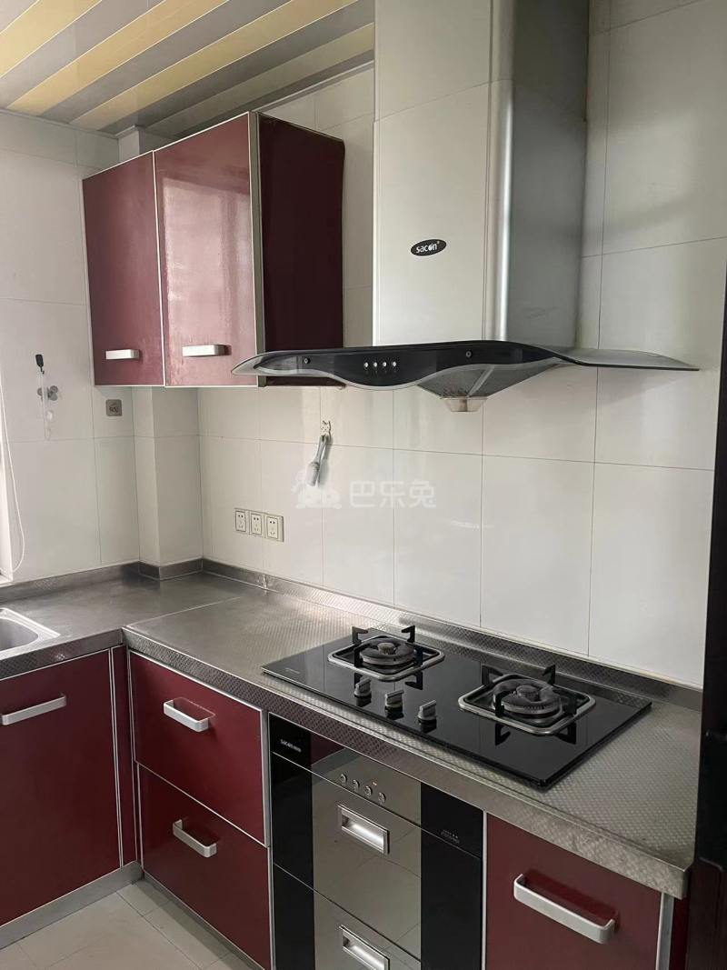 兴都花园87号小区12674134周边环境图0