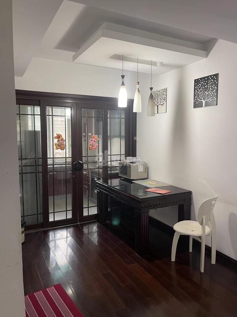 兴都花园87号小区12674134周边环境图6