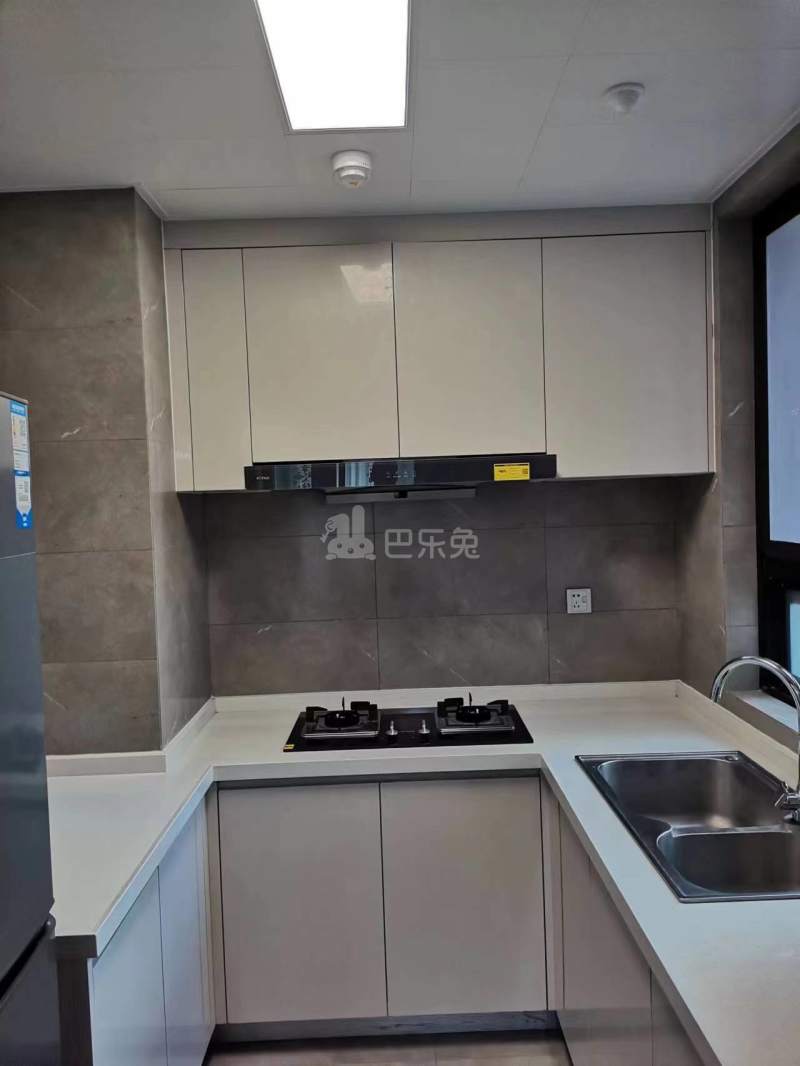 华侨城燕熙台12674742周边环境图0