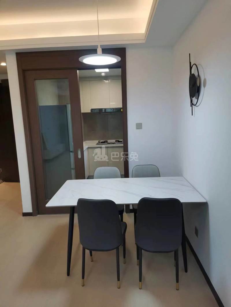 华侨城燕熙台12674742周边环境图1