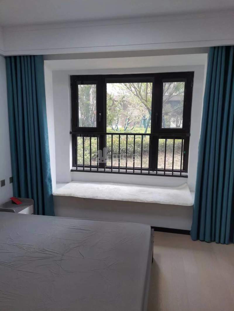 华侨城燕熙台12674742周边环境图2