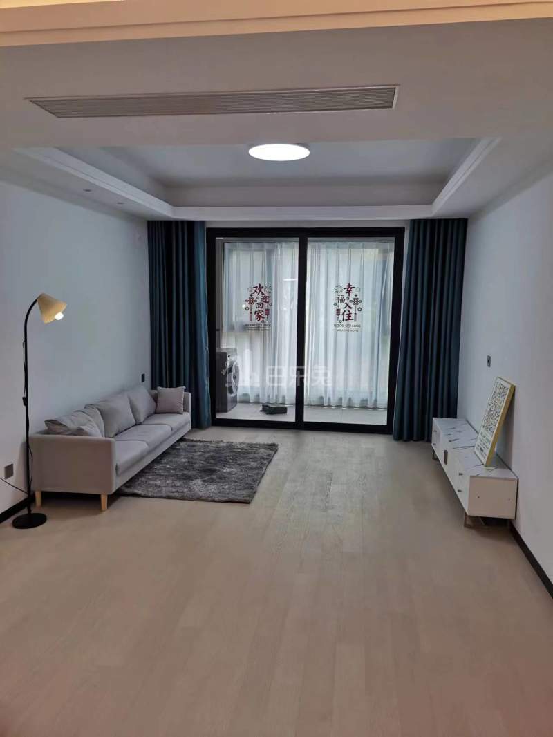 华侨城燕熙台12674742周边环境图3