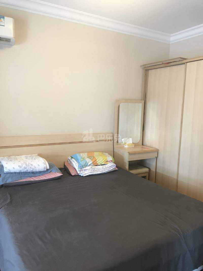 万科金色领域12674761周边环境图0