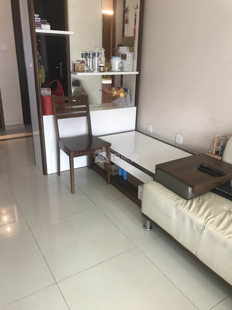 万科金色领域12674761周边环境图3