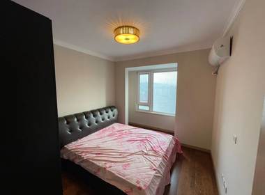 金地湖城艺境 2室0厅0卫