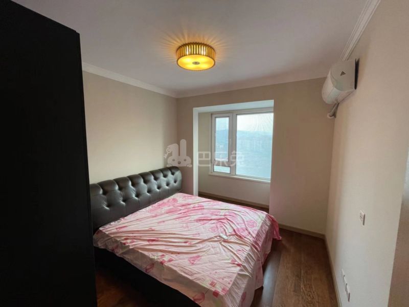 金地湖城艺境12674865周边环境图0